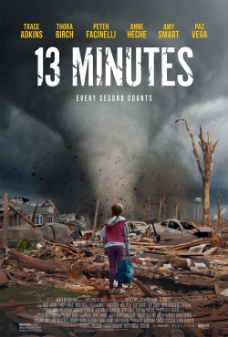 watch 13 Minutes Movie online free in hd on Red Stitch