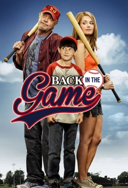 watch Back in the Game Movie online free in hd on Red Stitch