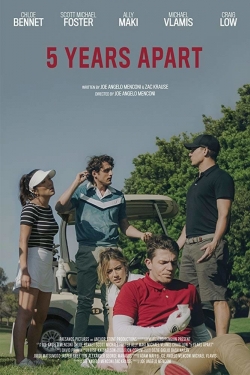 watch 5 Years Apart Movie online free in hd on Red Stitch