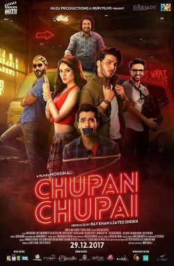 watch Chupan Chupai Movie online free in hd on Red Stitch