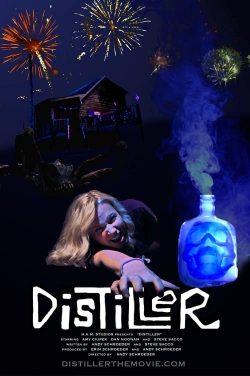 watch Distiller Movie online free in hd on Red Stitch