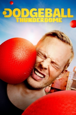 watch Dodgeball Thunderdome Movie online free in hd on Red Stitch