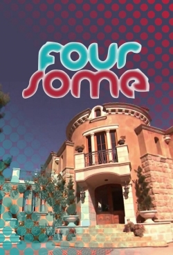 watch Foursome Movie online free in hd on Red Stitch