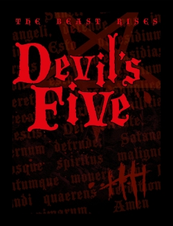 watch Devil's Five Movie online free in hd on Red Stitch