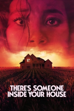 watch There's Someone Inside Your House Movie online free in hd on Red Stitch