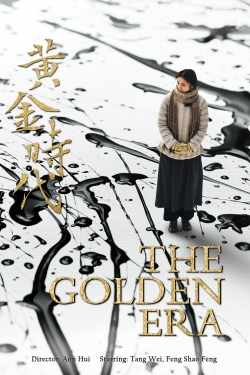 watch The Golden Era Movie online free in hd on Red Stitch