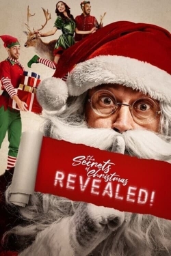 watch The Secrets of Christmas Revealed! Movie online free in hd on Red Stitch