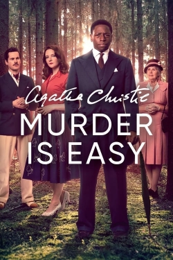 watch Murder Is Easy Movie online free in hd on Red Stitch