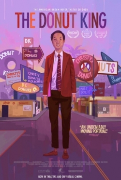 watch The Donut King Movie online free in hd on Red Stitch