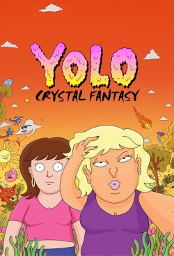 watch YOLO Crystal Fantasy Movie online free in hd on Red Stitch