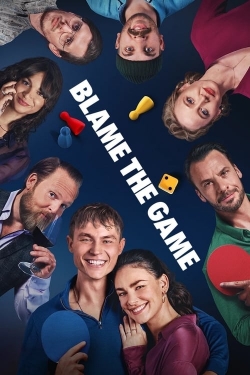 watch Blame the Game Movie online free in hd on Red Stitch