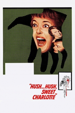 watch Hush... Hush, Sweet Charlotte Movie online free in hd on Red Stitch