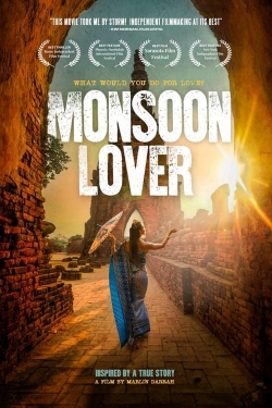 watch Monsoon Lover Movie online free in hd on Red Stitch