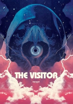 watch The Visitor Movie online free in hd on Red Stitch