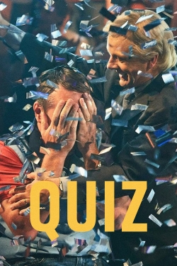 watch Quiz Movie online free in hd on Red Stitch