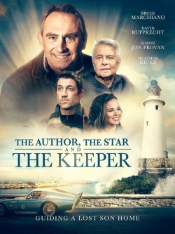 watch The Author, The Star, and The Keeper Movie online free in hd on Red Stitch