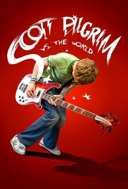 watch Scott Pilgrim vs. the World Movie online free in hd on Red Stitch