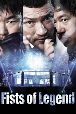 watch Fists of Legend Movie online free in hd on Red Stitch