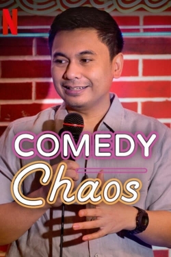 watch Comedy Chaos Movie online free in hd on Red Stitch