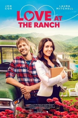 watch Love at the Ranch Movie online free in hd on Red Stitch