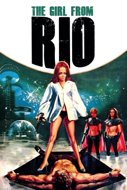 watch The Girl from Rio Movie online free in hd on Red Stitch