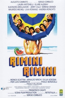 watch Rimini Rimini Movie online free in hd on Red Stitch