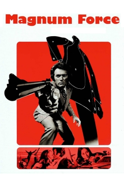 watch Magnum Force Movie online free in hd on Red Stitch