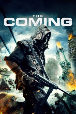 watch The Coming Movie online free in hd on Red Stitch