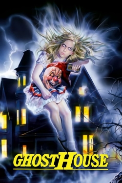 watch Ghosthouse Movie online free in hd on Red Stitch