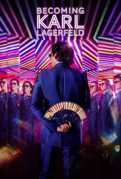 watch Becoming Karl Lagerfeld Movie online free in hd on Red Stitch