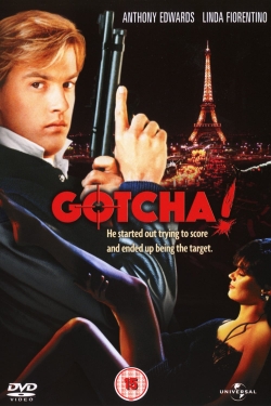 watch Gotcha! Movie online free in hd on Red Stitch