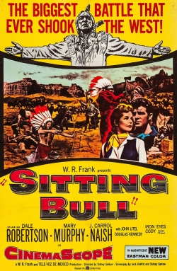 watch Sitting Bull Movie online free in hd on Red Stitch