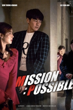 watch Mission: Possible Movie online free in hd on Red Stitch