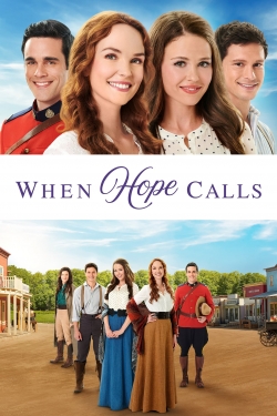 watch When Hope Calls Movie online free in hd on Red Stitch