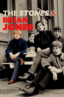 watch The Stones and Brian Jones Movie online free in hd on Red Stitch