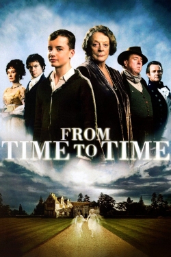 watch From Time to Time Movie online free in hd on Red Stitch