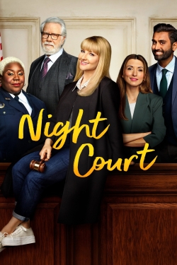 watch Night Court Movie online free in hd on Red Stitch