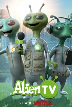 watch Alien TV Movie online free in hd on Red Stitch