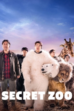 watch Secret Zoo Movie online free in hd on Red Stitch