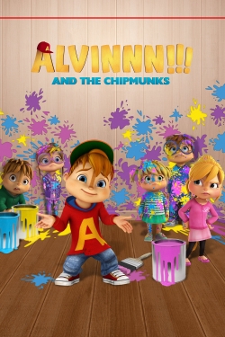 watch Alvinnn!!! and The Chipmunks Movie online free in hd on Red Stitch