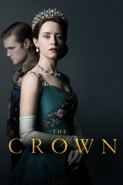 watch The Crown Movie online free in hd on Red Stitch