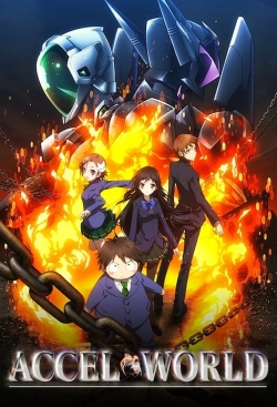 watch Accel World Movie online free in hd on Red Stitch