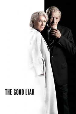 watch The Good Liar Movie online free in hd on Red Stitch