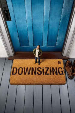 watch Downsizing Movie online free in hd on Red Stitch