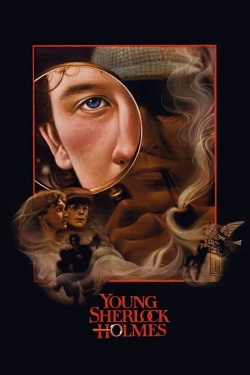 watch Young Sherlock Holmes Movie online free in hd on Red Stitch