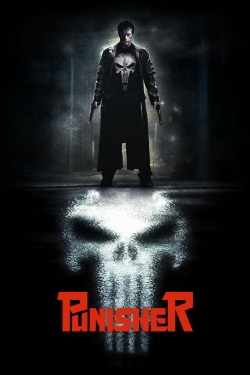 watch The Punisher Movie online free in hd on Red Stitch