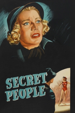 watch Secret People Movie online free in hd on Red Stitch