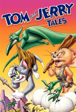 watch Tom and Jerry Tales Movie online free in hd on Red Stitch