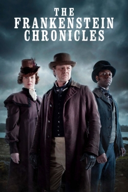 watch The Frankenstein Chronicles Movie online free in hd on Red Stitch