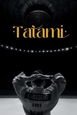 watch Tatami Movie online free in hd on Red Stitch